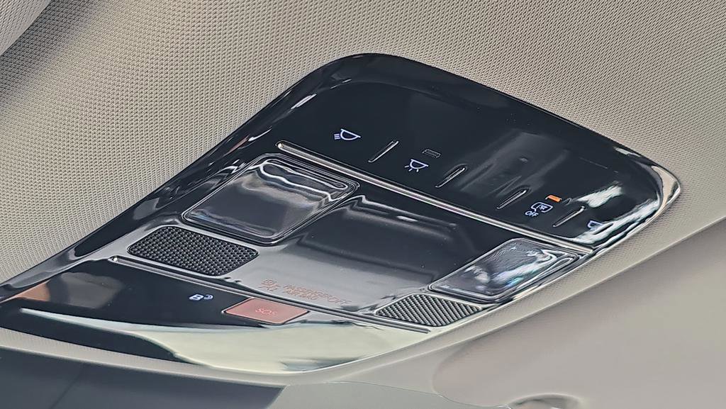 New 2026 Hyundai Santa Fe SEL FWD image 26