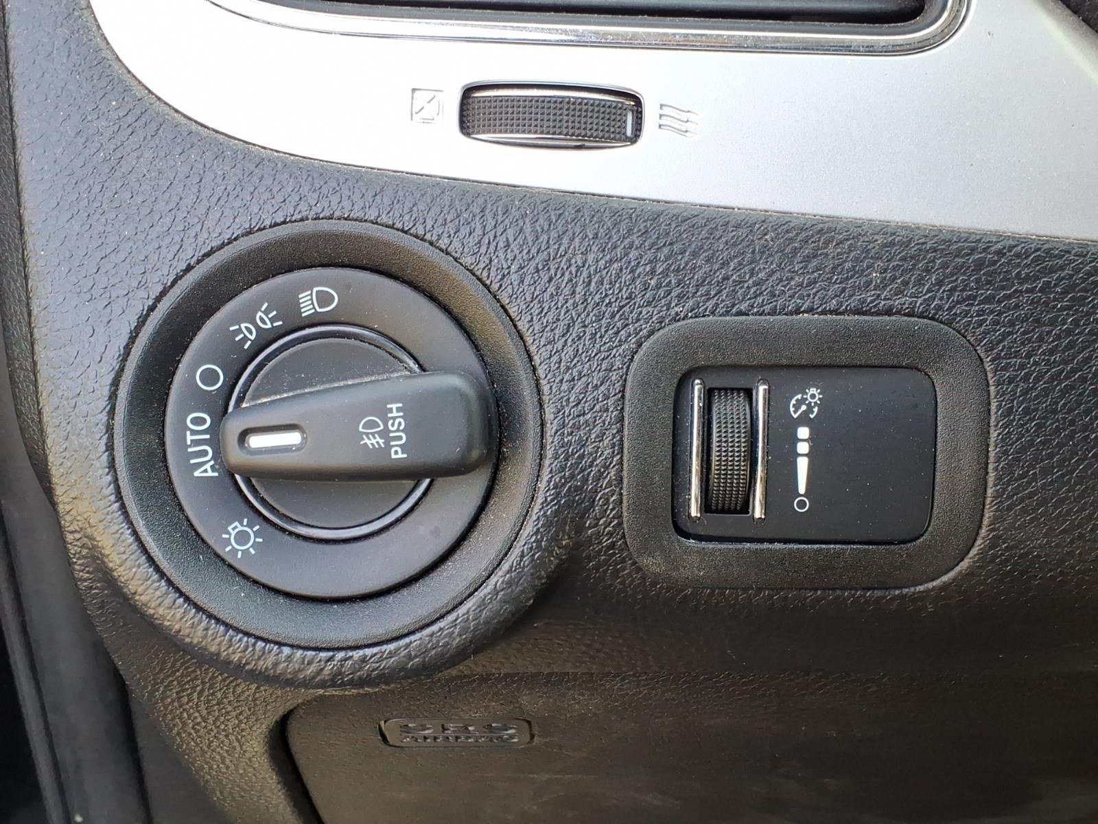 Used 2015 Dodge Journey R/T w/ Flexible Seating Group AWD/4WD image 5