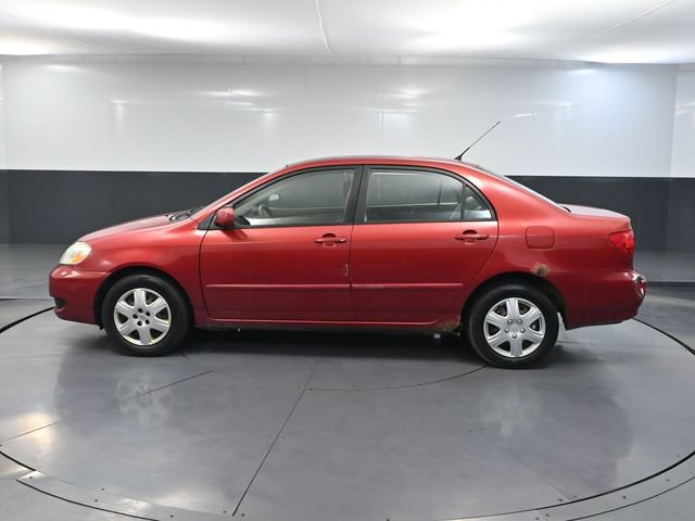 Used 2007 Toyota Corolla LE FWD image 6