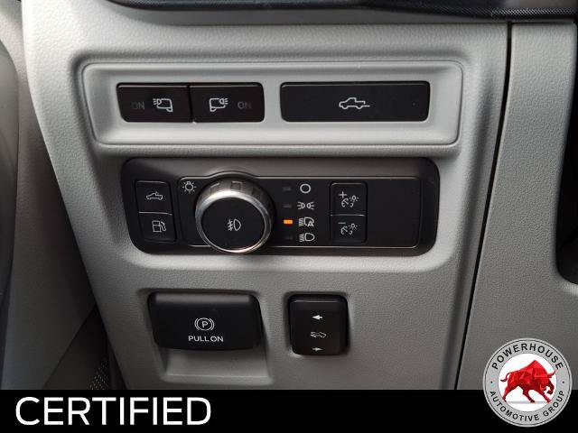 Certified 2023 Ford F150 Limited AWD/4WD image 28