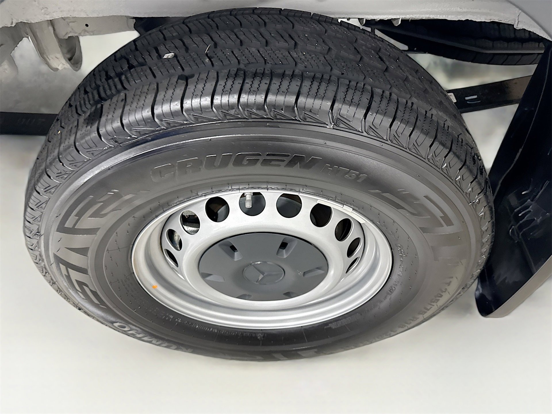 Certified 2025 Mercedes-Benz Sprinter 2500 image 29