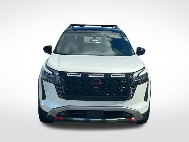 New 2026 Nissan Pathfinder Rock Creek image 10