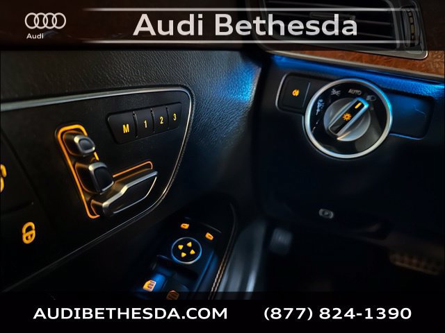 Used 2014 Mercedes-Benz E 63 AMG S-Model image 14