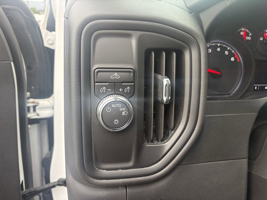 Used 2023 GMC Sierra 1500 Pro image 17
