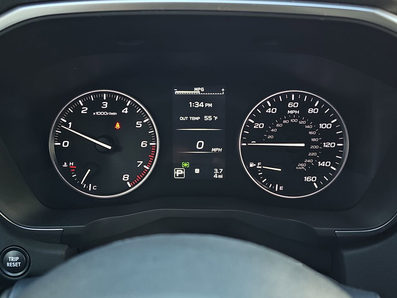 New 2026 Subaru Ascent Premium AWD/4WD image 26