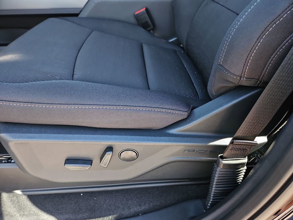 New 2026 Ford F150 XLT w/ Equipment Group 302A MID image 23