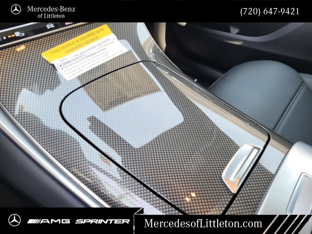 New 2026 Mercedes-Benz GLC 300 4MATIC image 18