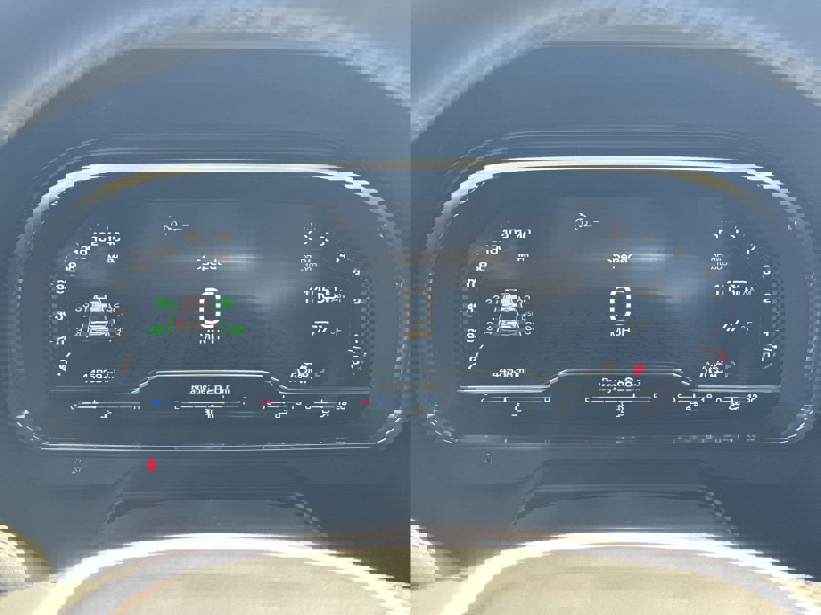 Used 2024 GMC Yukon SLT w/ SLT Luxury Package image 21