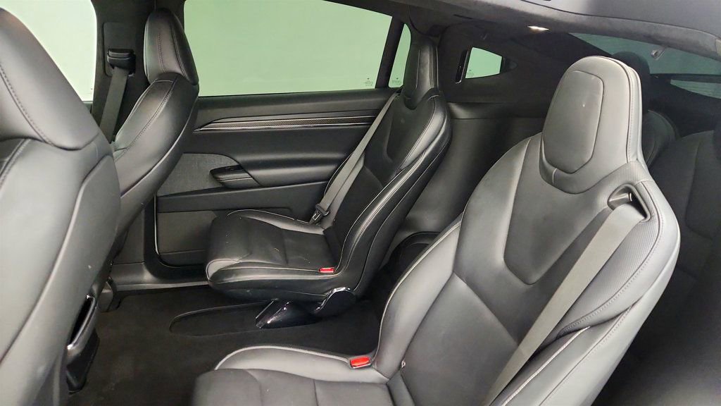 Used 2022 Tesla Model X Plaid AWD/4WD image 26