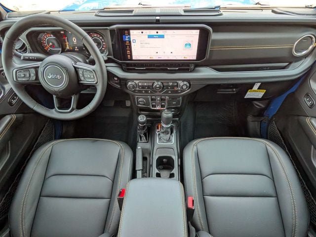 New 2026 Jeep Gladiator Mojave AWD/4WD image 17