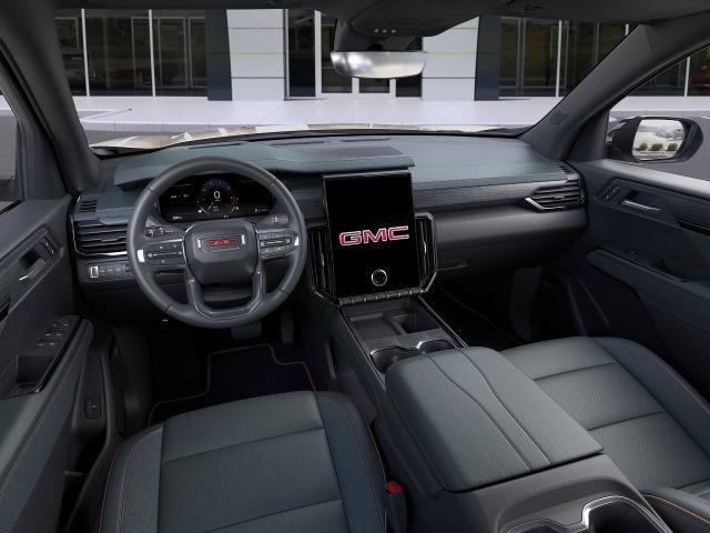 New 2026 GMC Acadia AT4 AWD/4WD image 15