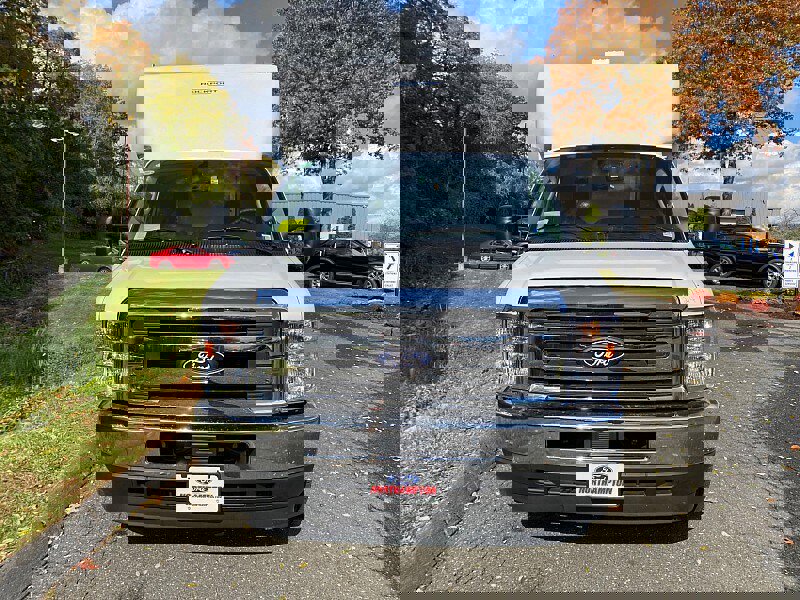 New 2026 Ford E-350 and Econoline 350 Super Duty w/ Power Equipment Group image 2