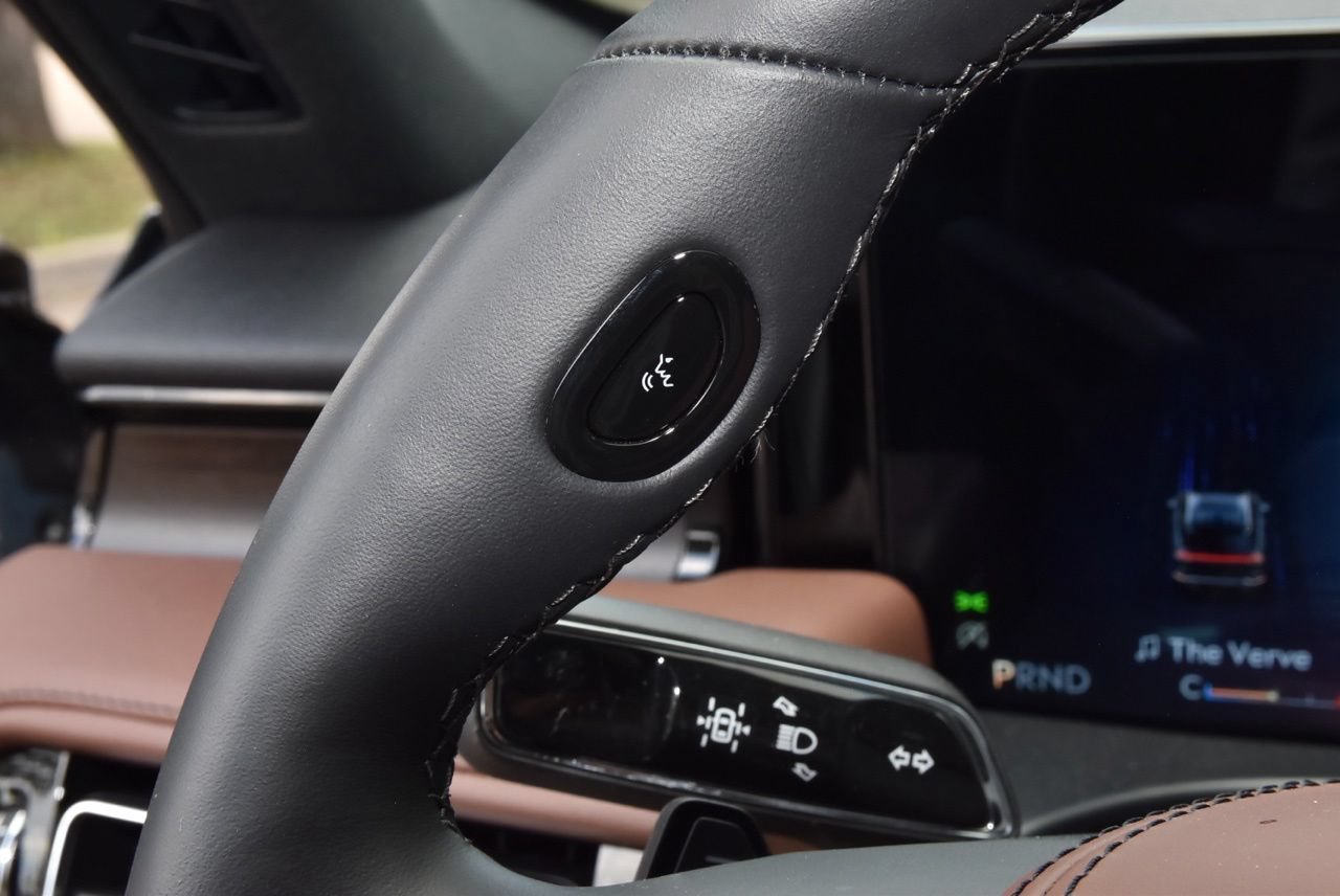 New 2026 Lincoln Aviator Reserve RWD image 25