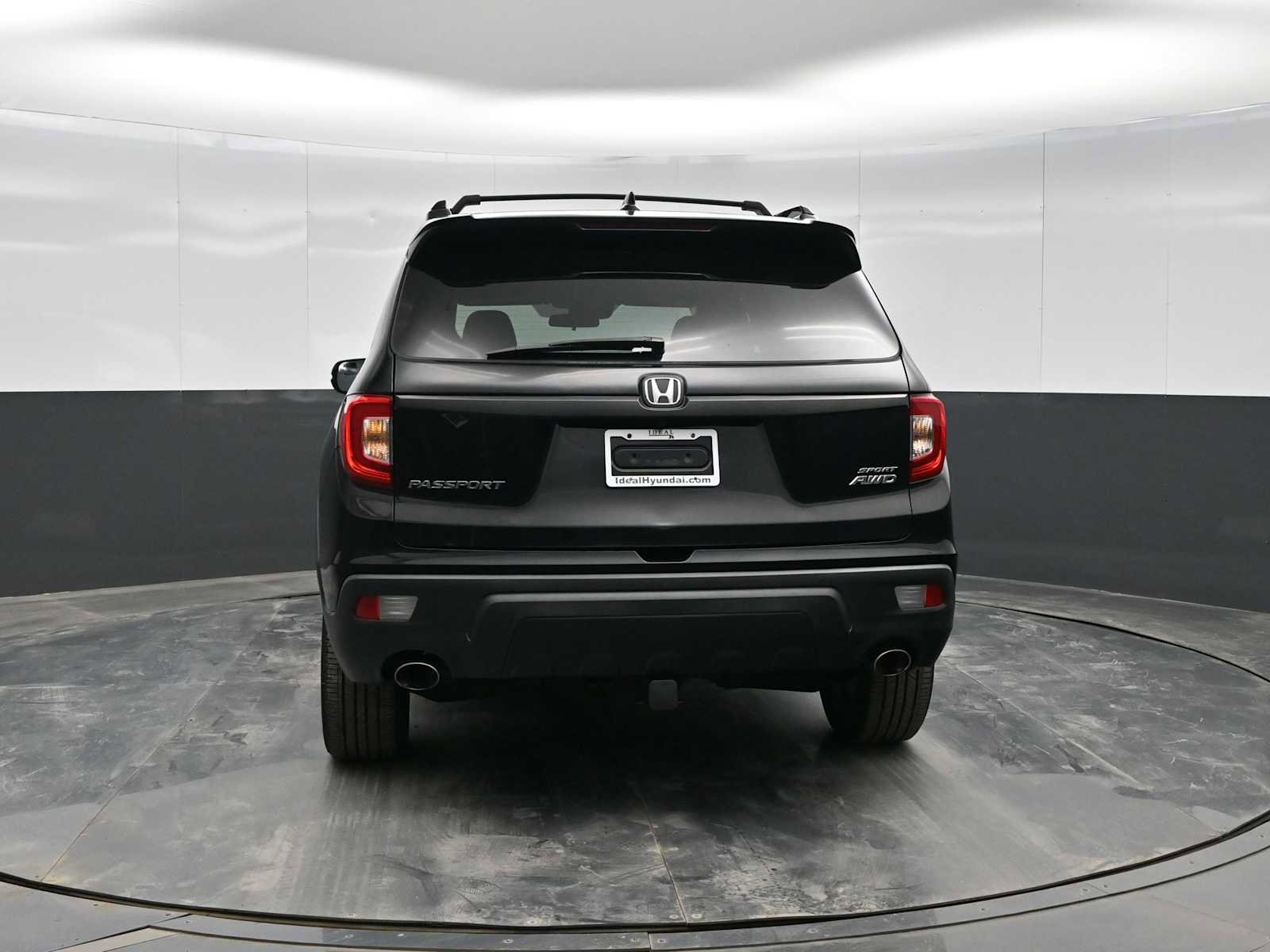 Used 2019 Honda Passport Sport image 6
