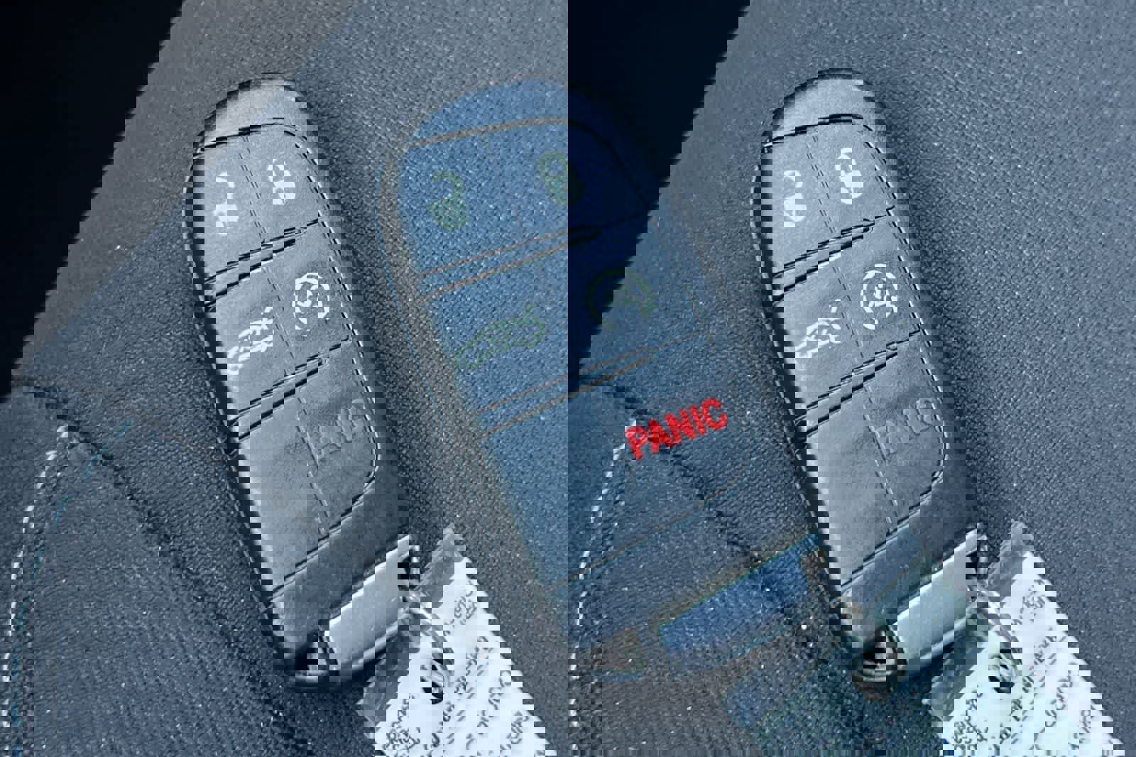 Used 2020 Dodge Challenger GT w/ Blacktop Package image 27