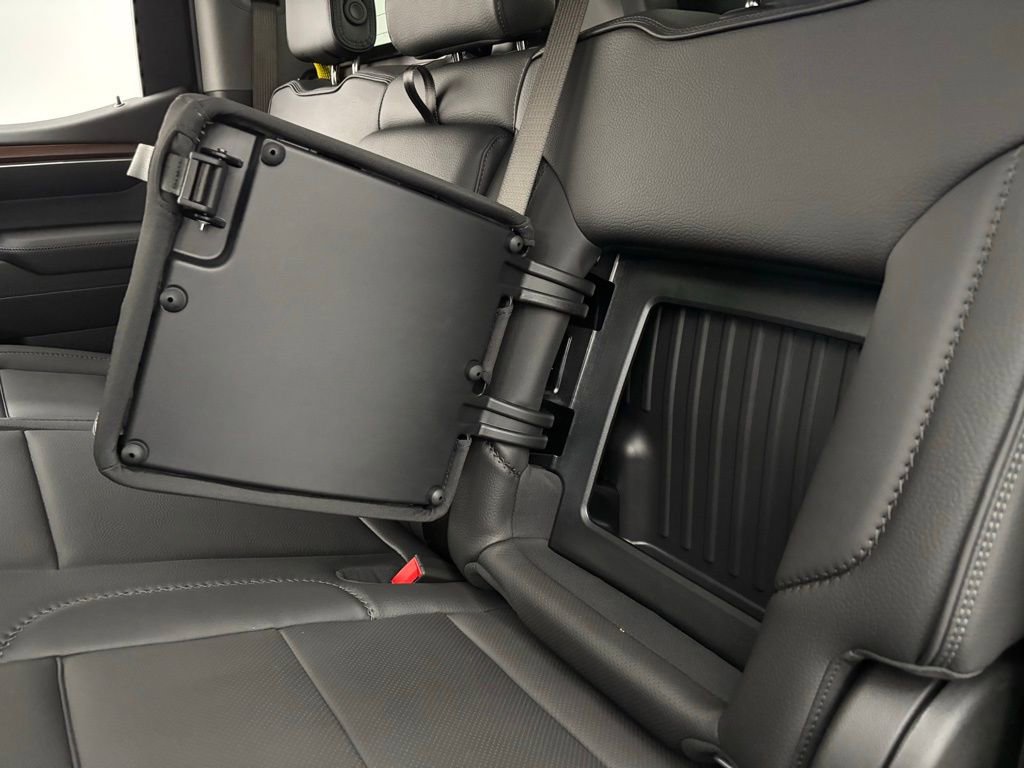 New 2026 GMC Sierra 1500 Denali w/ Denali Reserve Package image 44