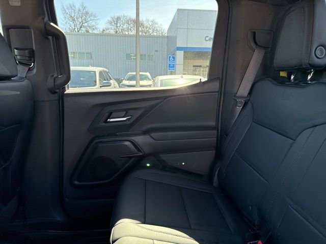 Used 2024 Chevrolet Silverado EV W/T image 15