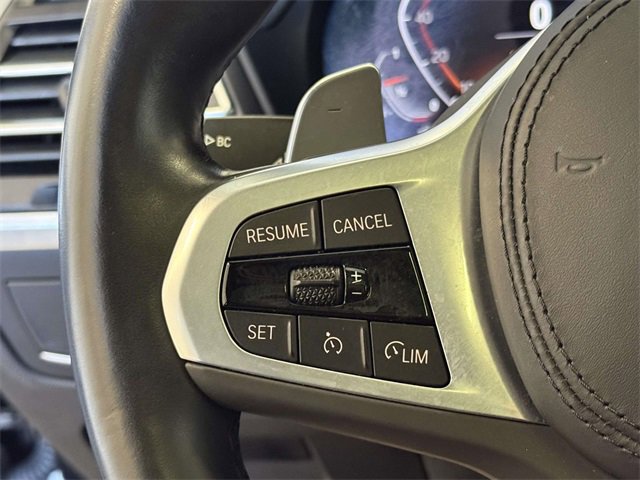 Used 2023 BMW X4 xDrive30i w/ M Sport Package image 32