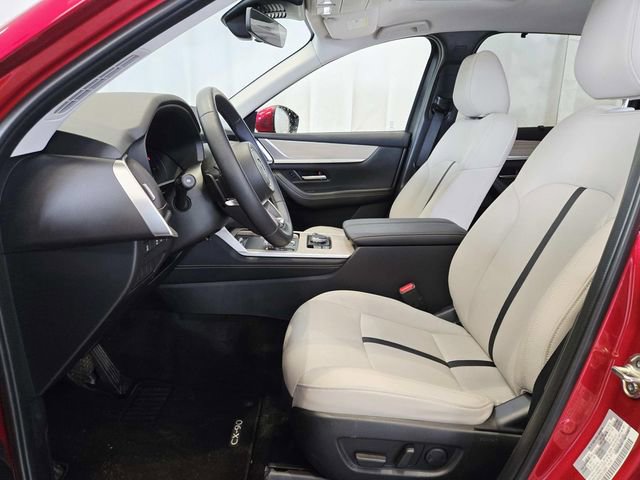 Certified 2025 MAZDA CX-90 3.3 Turbo w/ Preferred Package image 9