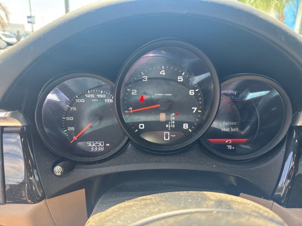 Used 2019 Porsche Macan AWD/4WD image 19