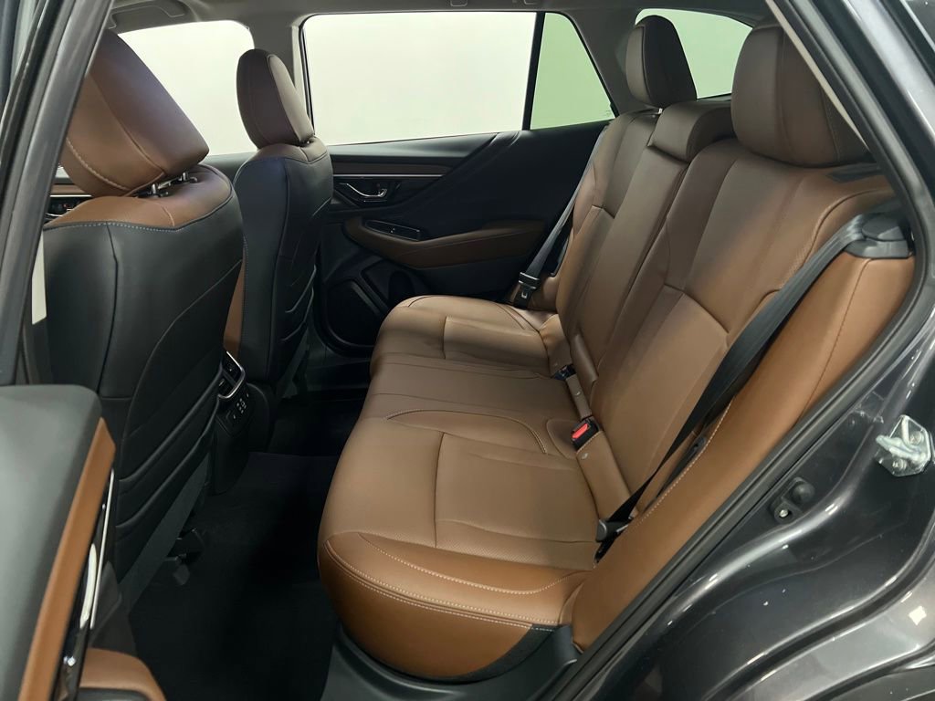 Certified 2025 Subaru Outback Touring image 27