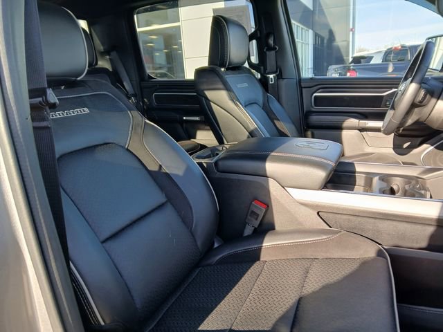 Used 2024 RAM 1500 Laramie image 25