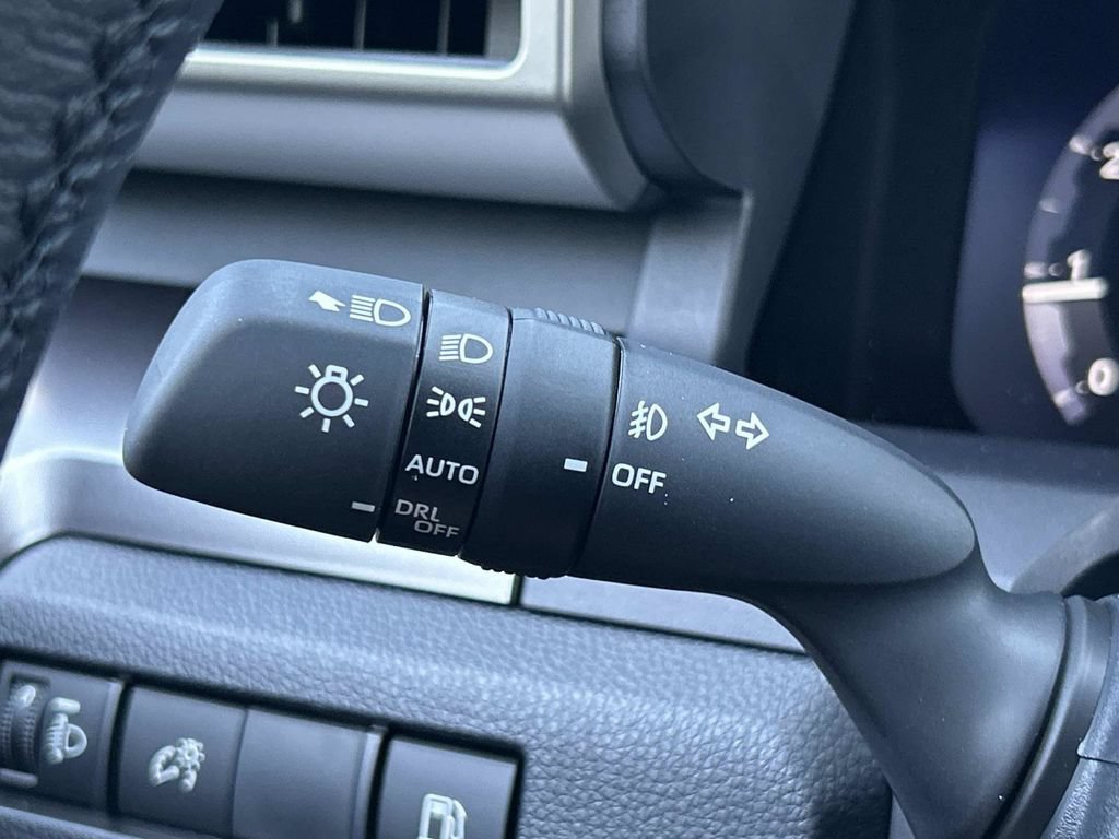 New 2026 Toyota 4Runner TRD Off-Road AWD/4WD image 34