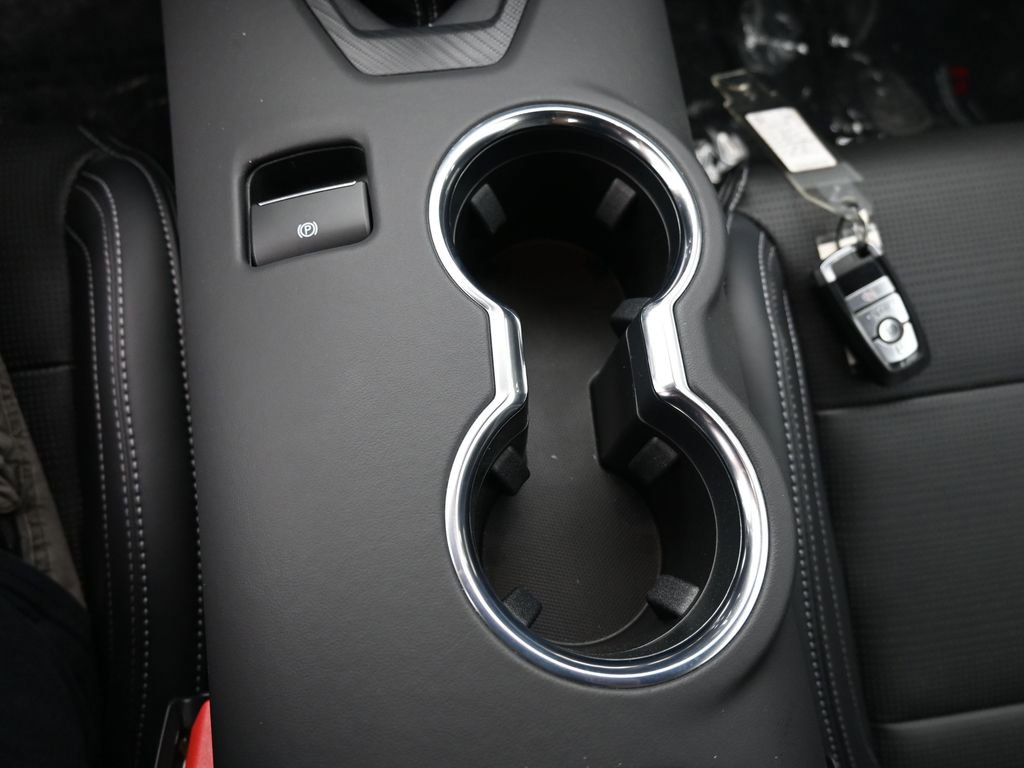 New 2025 Ford Mustang GT Premium image 30