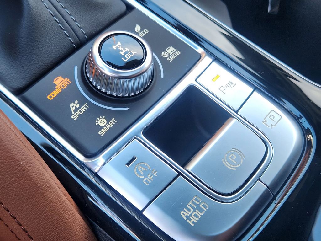 New 2025 Kia Telluride SX Prestige X-Line image 27
