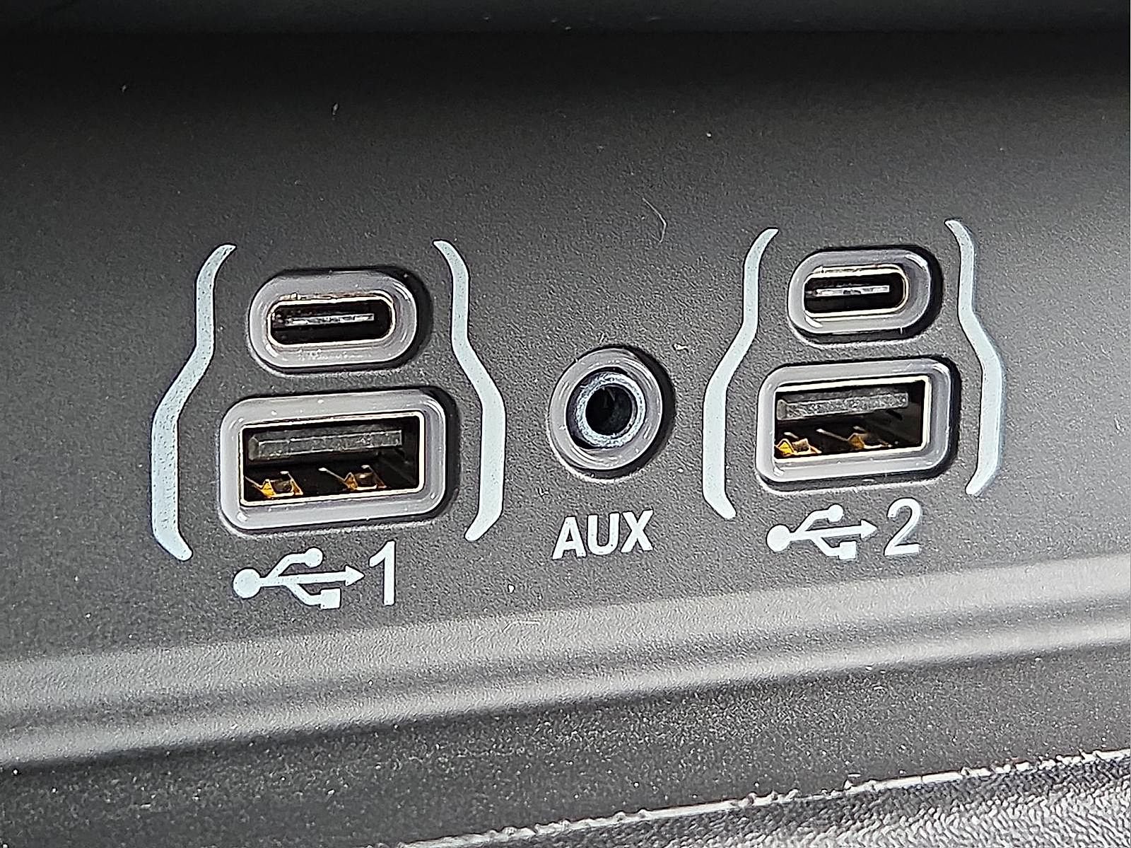New 2026 RAM 1500 Lone Star AWD/4WD image 17