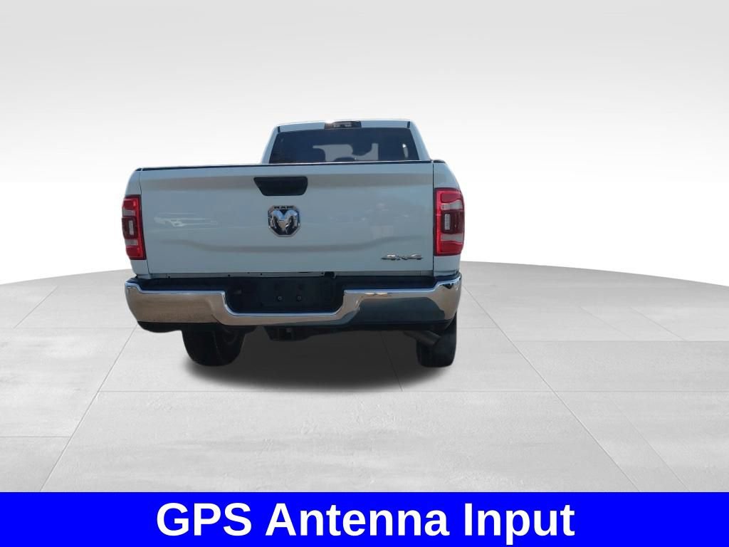 Used 2022 RAM 3500 Tradesman w/ Safety Group image 10