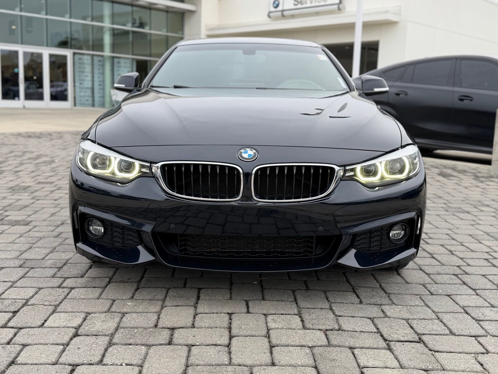 Used 2018 BMW 430i Gran Coupe xDrive image 6