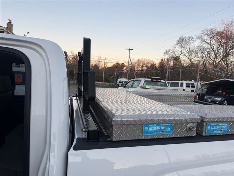 Used 2015 Chevrolet Silverado 1500 W/T w/ Trailering Package image 26