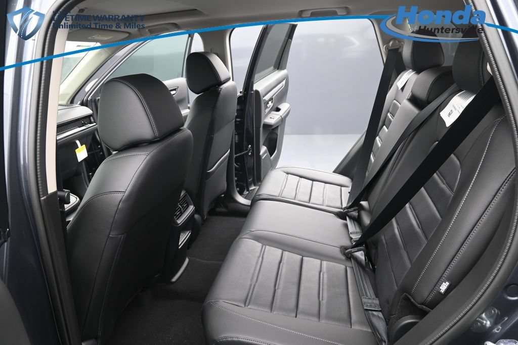 New 2026 Honda CR-V EX-L image 17