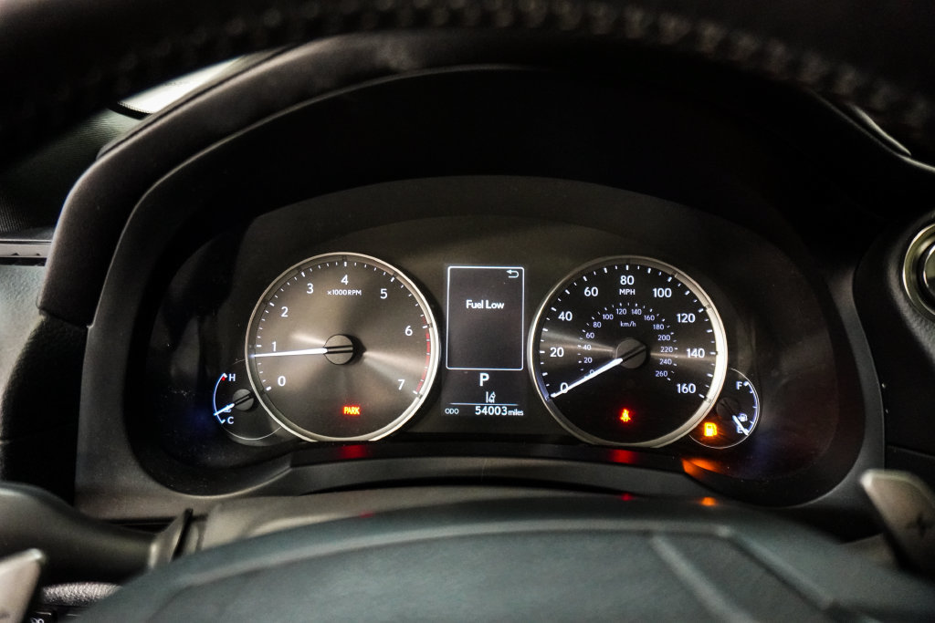 Used 2023 Lexus IS 300 w/ Premium Package RWD image 31