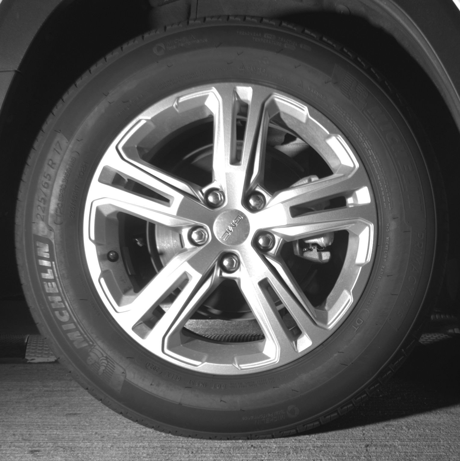 Used 2024 GMC Terrain SLE image 20