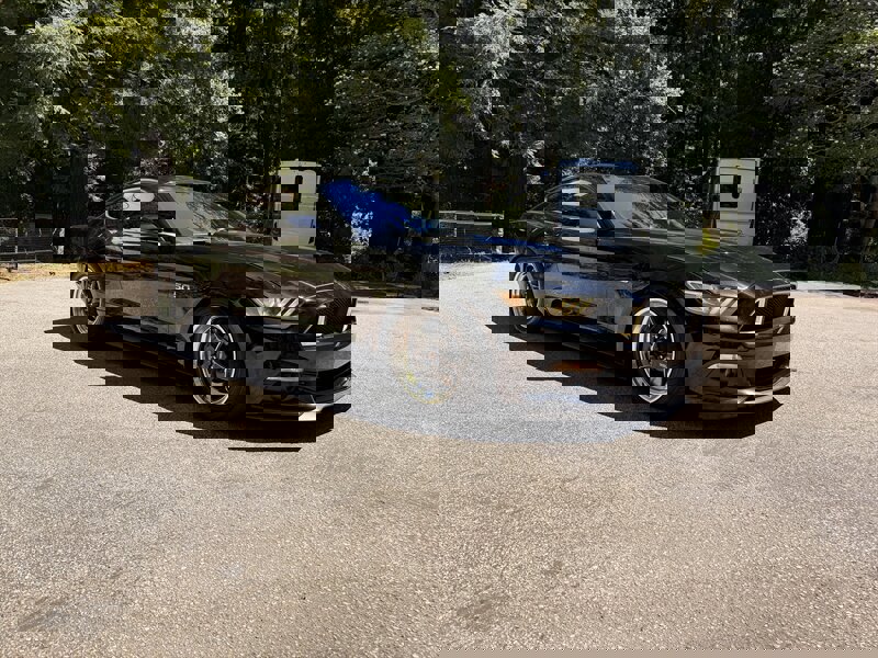 Used 2016 Ford Mustang GT image 2