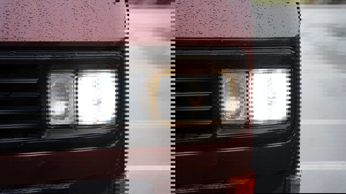 Used 1990 Volkswagen Vanagon GL image 59