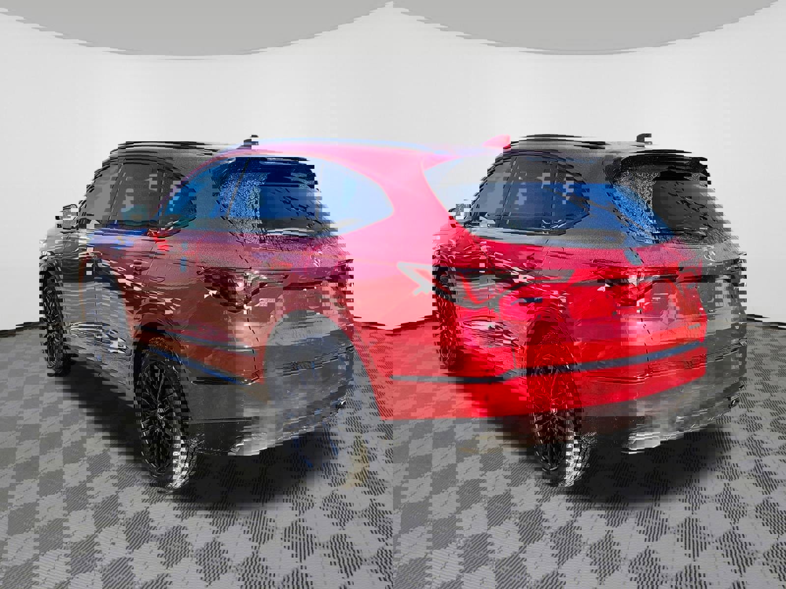 New 2026 Acura MDX A-Spec image 3