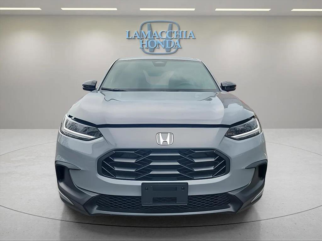 Used 2024 Honda HR-V Sport image 8