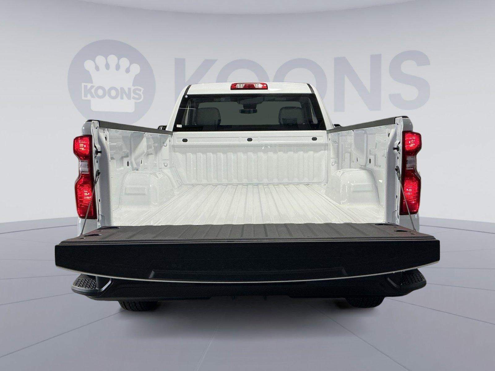 New 2025 Chevrolet Silverado 1500 W/T w/ LPO, Liner Protection Package image 57