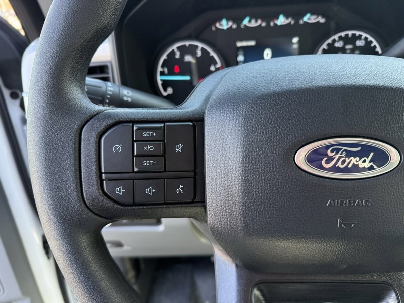 New 2025 Ford F250 XL w/ XL Off-Road Package image 26