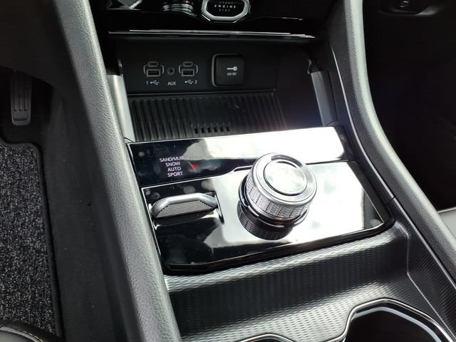 New 2026 Jeep Grand Cherokee Limited AWD/4WD image 11