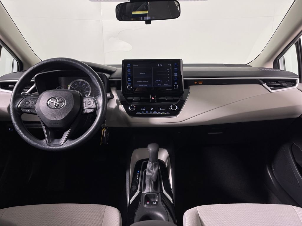 Certified 2022 Toyota Corolla LE image 14