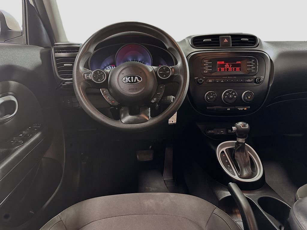 Used 2016 Kia Soul FWD image 20