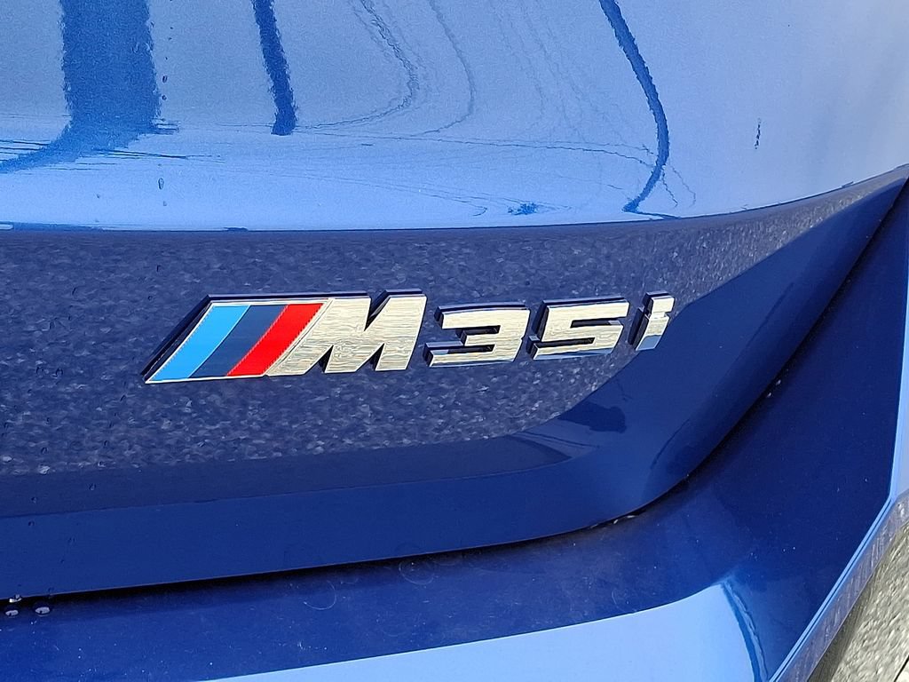 Used 2026 BMW X1 M35i w/ Technology Package AWD/4WD image 19