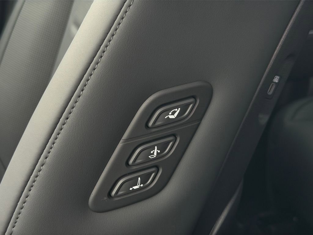 New 2026 Hyundai Palisade Calligraphy image 23