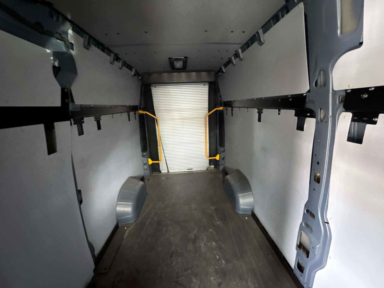 Used 2024 RAM ProMaster 3500 FWD image 4