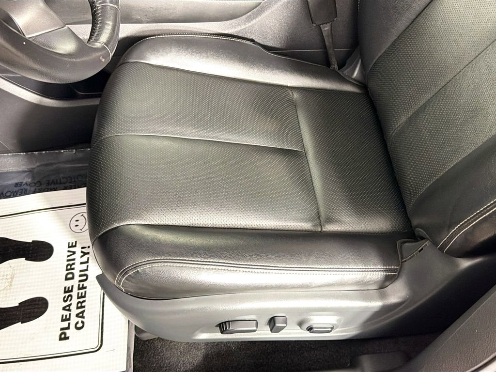 Used 2020 Nissan Murano SL image 18