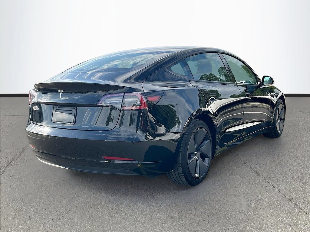 Used 2023 Tesla Model 3 Standard Range RWD image 7